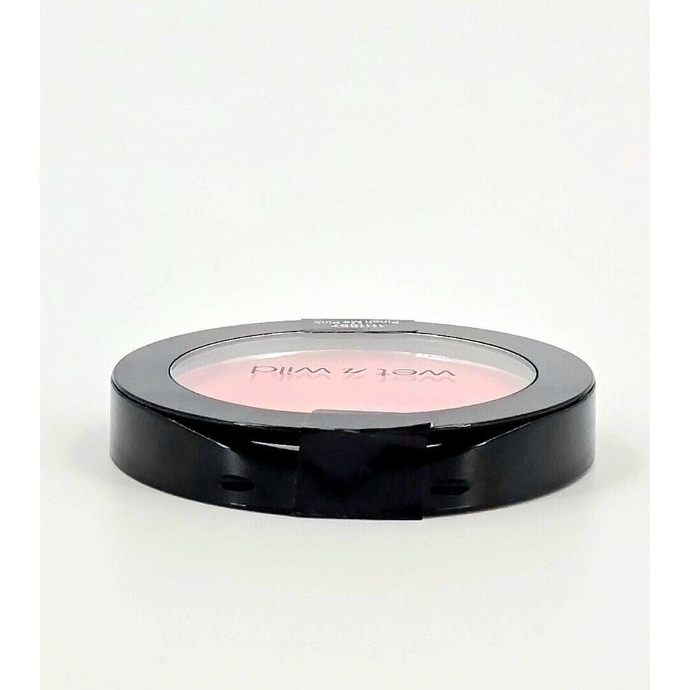 Wet n Wild Color Icon Blush - Pinch Me Pink 1111557 - 0.21 oz. - Picture 11 of 12